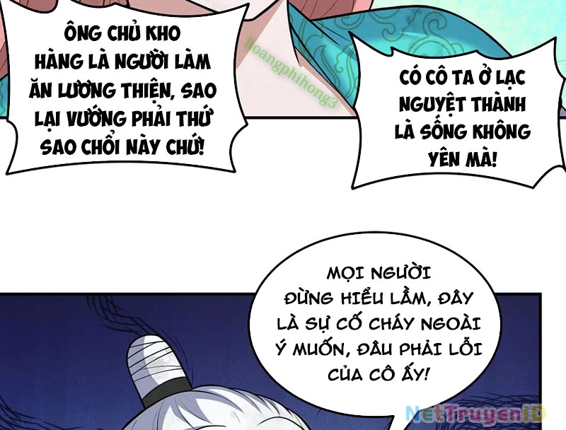 Luyện Khí Chi Thần Chapter 123 - Trang 2