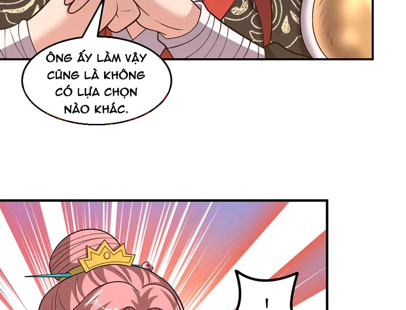 Luyện Khí Chi Thần Chapter 124 - Trang 2