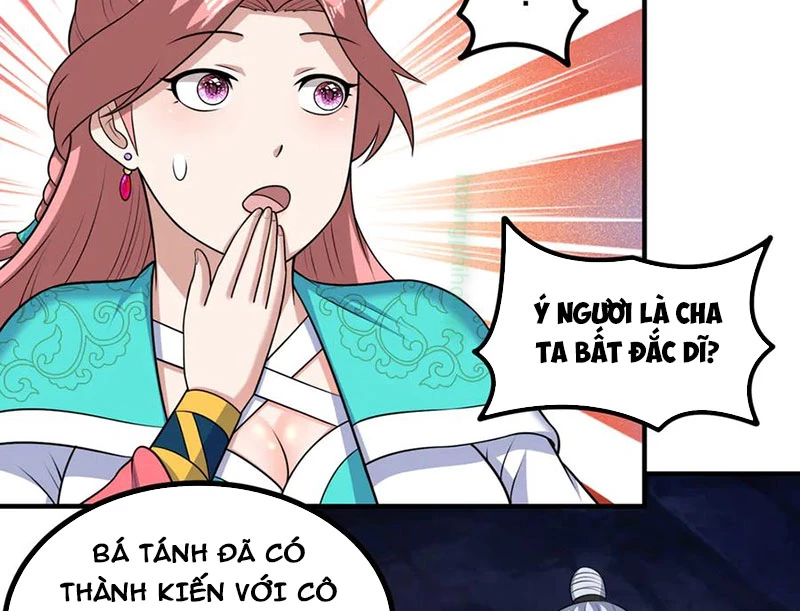 Luyện Khí Chi Thần Chapter 124 - Trang 2