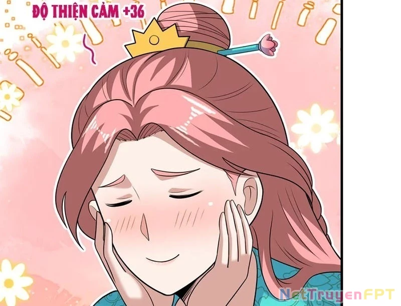 Luyện Khí Chi Thần Chapter 124 - Trang 2