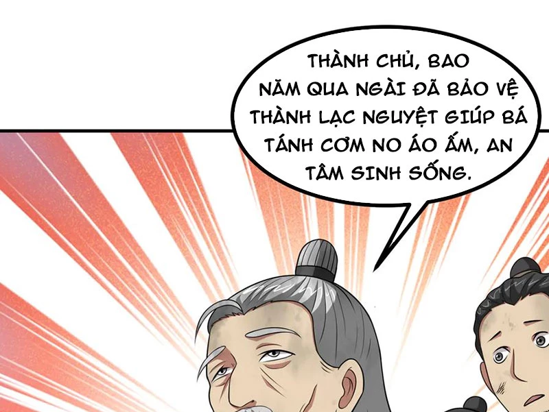 Luyện Khí Chi Thần Chapter 124 - Trang 2