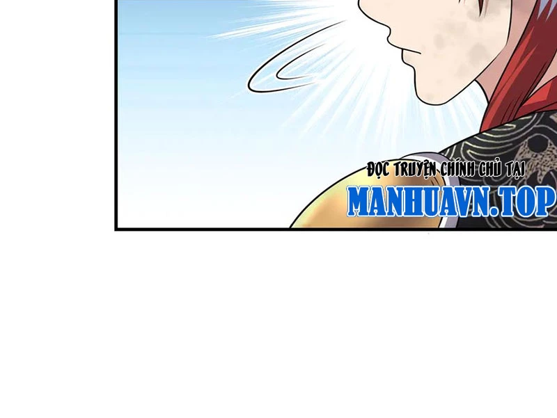 Luyện Khí Chi Thần Chapter 124 - Trang 2