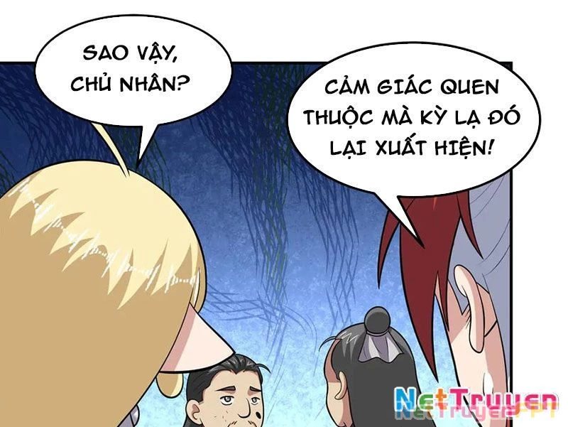 Luyện Khí Chi Thần Chapter 124 - Trang 2