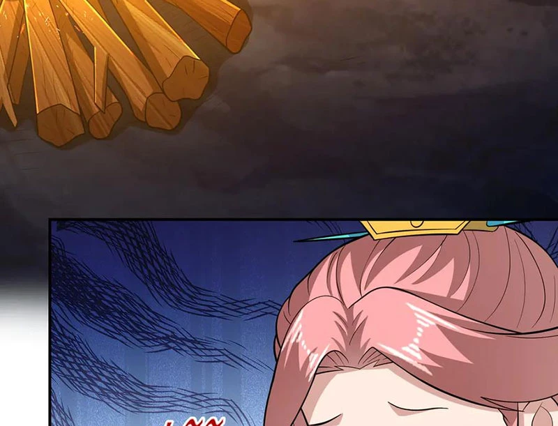 Luyện Khí Chi Thần Chapter 124 - Trang 2