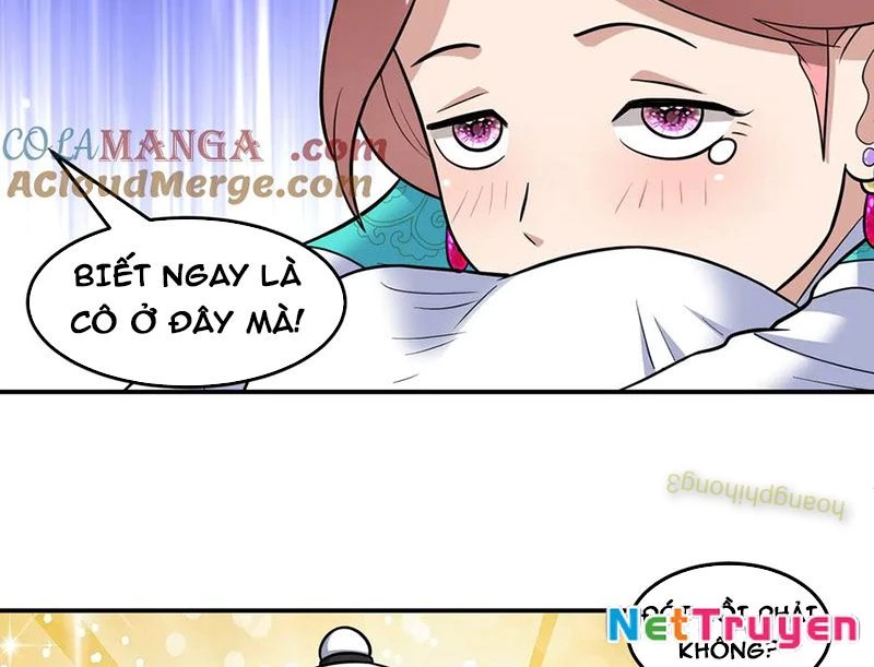 Luyện Khí Chi Thần Chapter 124 - Trang 2