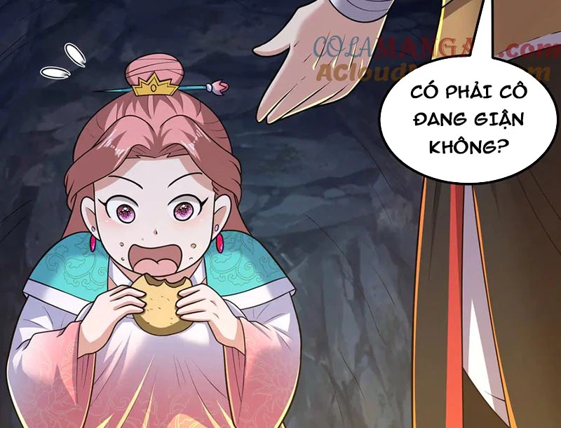 Luyện Khí Chi Thần Chapter 124 - Trang 2
