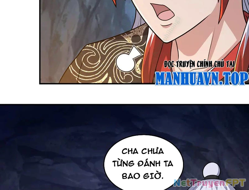 Luyện Khí Chi Thần Chapter 124 - Trang 2
