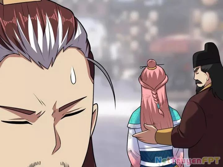 Luyện Khí Chi Thần Chapter 124.1 - Trang 2