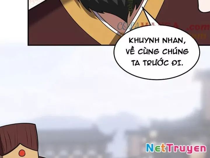 Luyện Khí Chi Thần Chapter 124.2 - Trang 2