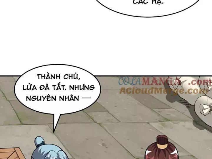Luyện Khí Chi Thần Chapter 124.4 - Trang 2