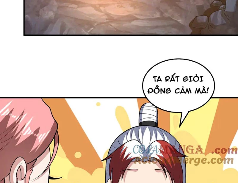 Luyện Khí Chi Thần Chapter 125 - Trang 2