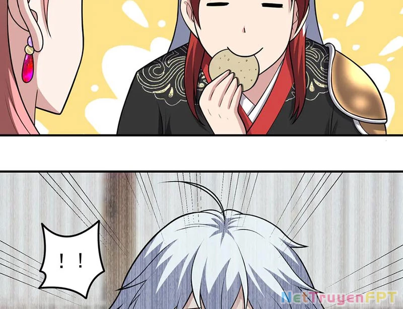 Luyện Khí Chi Thần Chapter 125 - Trang 2