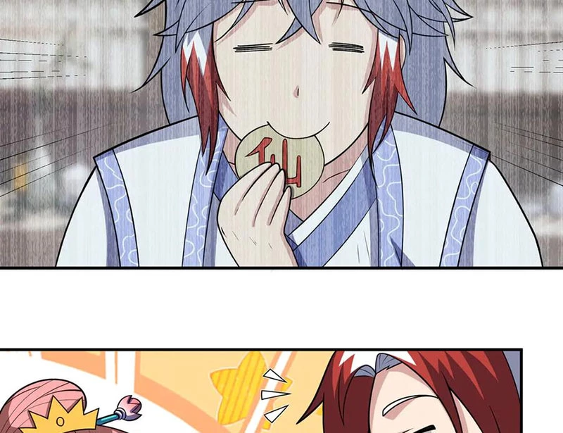 Luyện Khí Chi Thần Chapter 125 - Trang 2