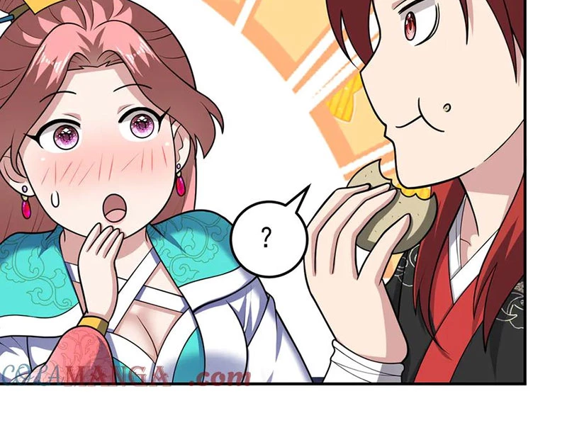 Luyện Khí Chi Thần Chapter 125 - Trang 2