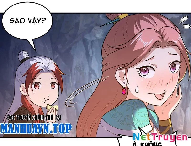 Luyện Khí Chi Thần Chapter 125 - Trang 2