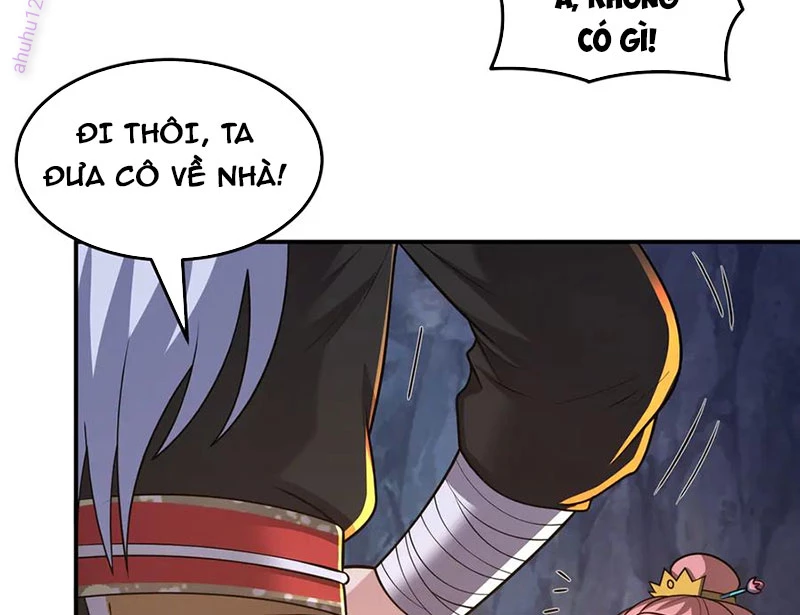 Luyện Khí Chi Thần Chapter 125 - Trang 2