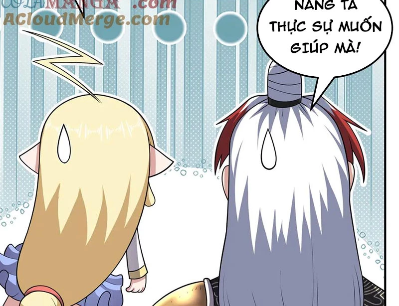 Luyện Khí Chi Thần Chapter 125 - Trang 2