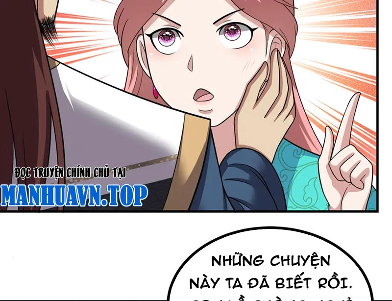 Luyện Khí Chi Thần Chapter 125 - Trang 2