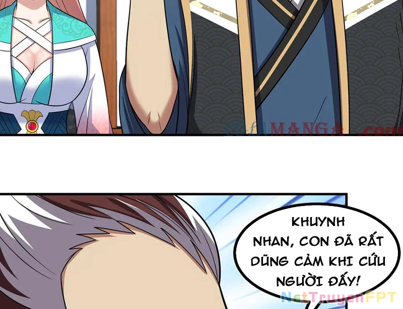 Luyện Khí Chi Thần Chapter 125 - Trang 2