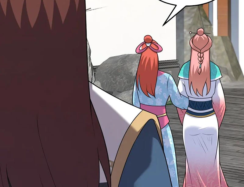 Luyện Khí Chi Thần Chapter 125 - Trang 2