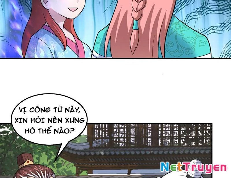 Luyện Khí Chi Thần Chapter 125 - Trang 2