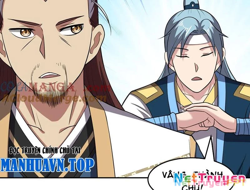 Luyện Khí Chi Thần Chapter 125 - Trang 2