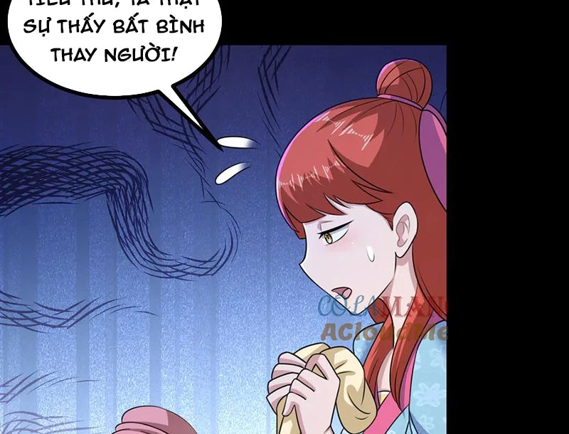 Luyện Khí Chi Thần Chapter 125 - Trang 2