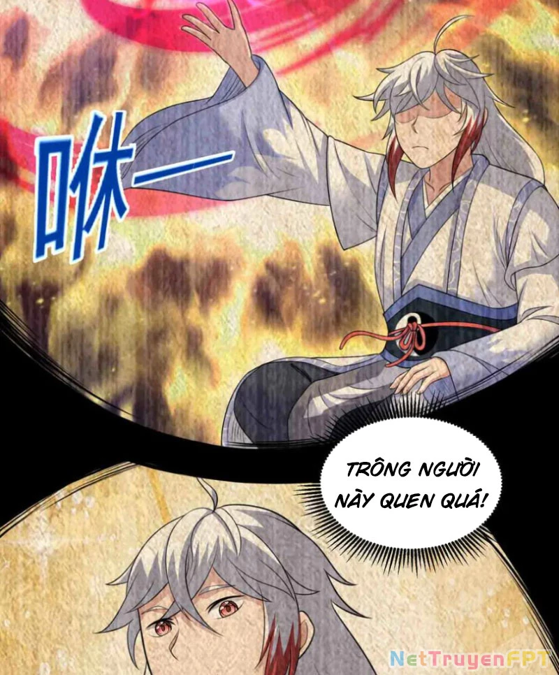 Luyện Khí Chi Thần Chapter 126 - Trang 2