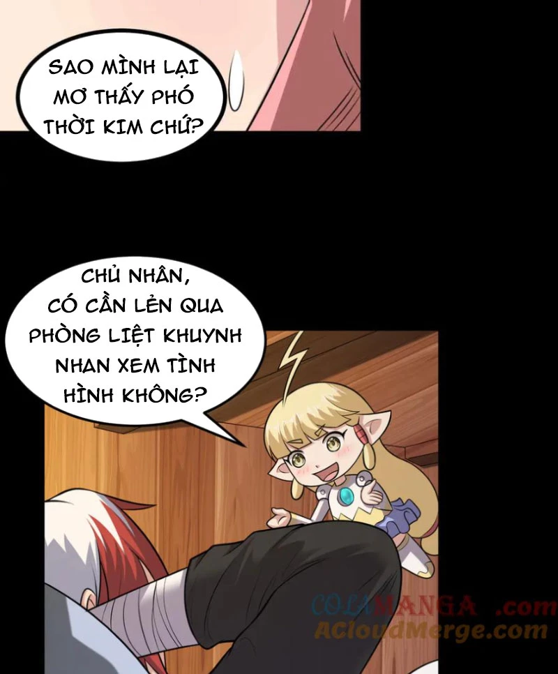 Luyện Khí Chi Thần Chapter 126 - Trang 2