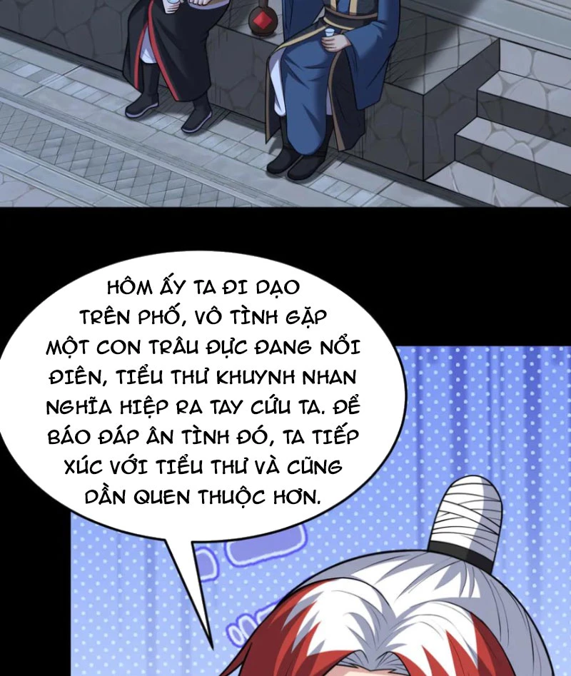 Luyện Khí Chi Thần Chapter 126 - Trang 2