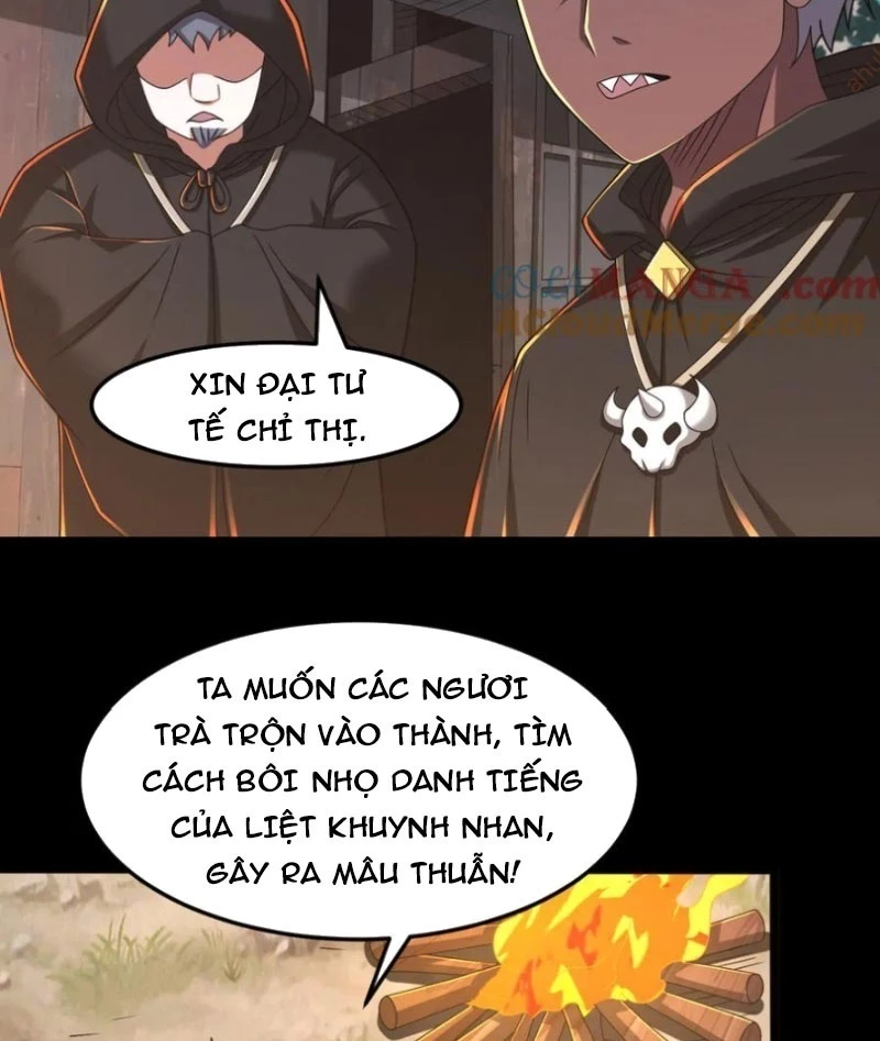 Luyện Khí Chi Thần Chapter 126 - Trang 2