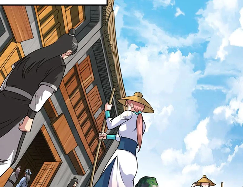 Luyện Khí Chi Thần Chapter 127 - Trang 2