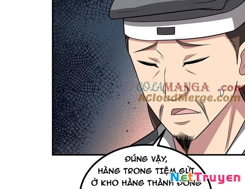 Luyện Khí Chi Thần Chapter 127 - Trang 2