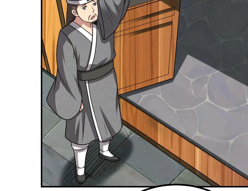 Luyện Khí Chi Thần Chapter 127 - Trang 2