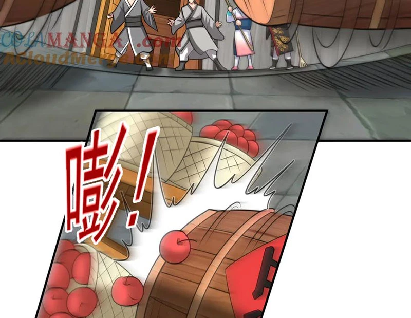 Luyện Khí Chi Thần Chapter 127 - Trang 2