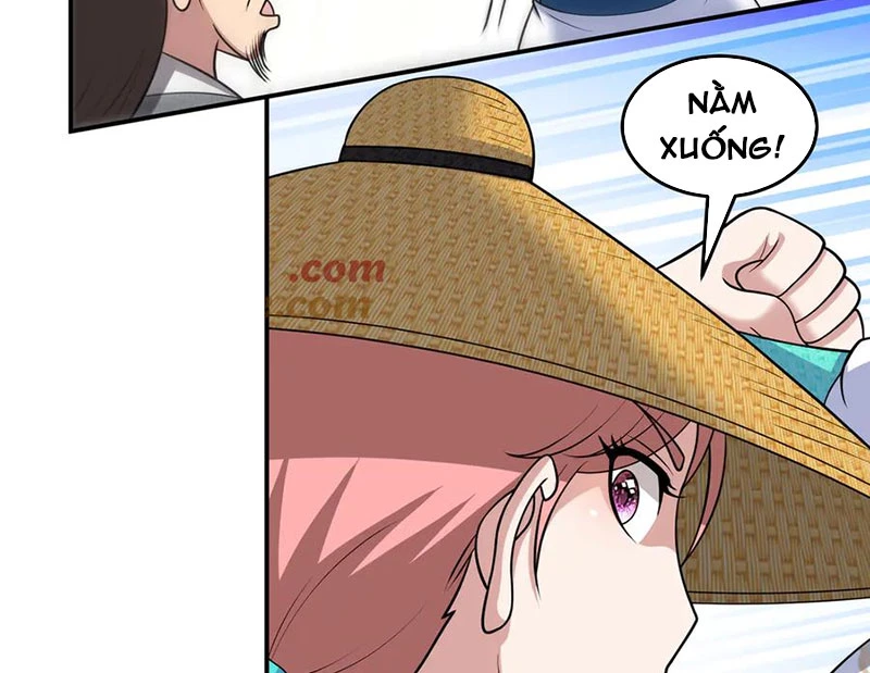 Luyện Khí Chi Thần Chapter 127 - Trang 2