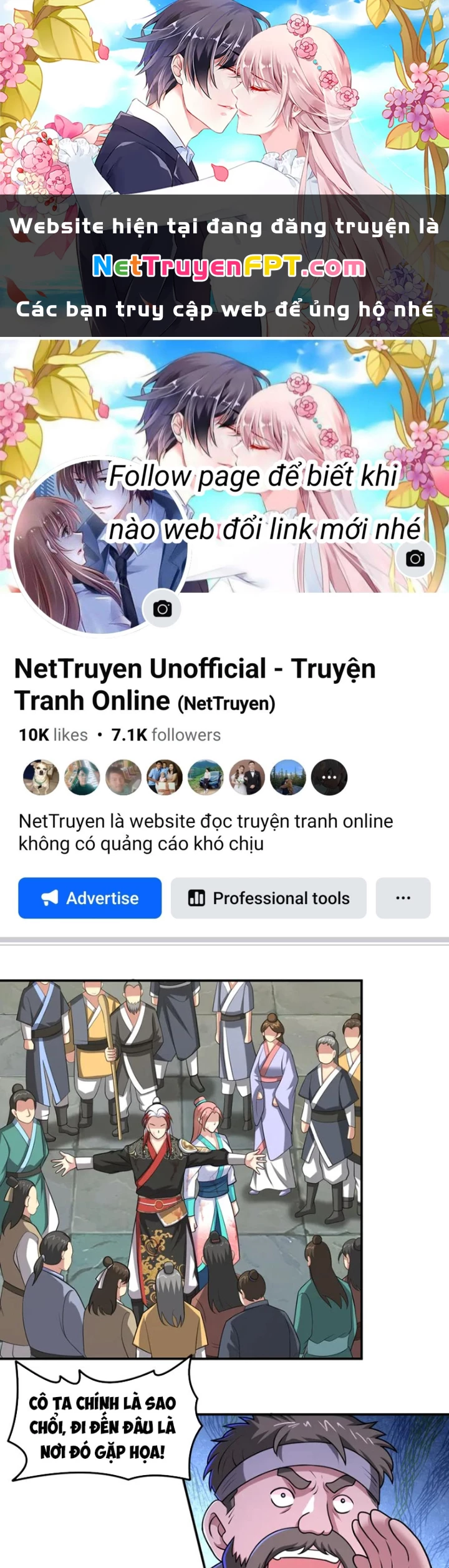 Luyện Khí Chi Thần Chapter 128 - Trang 2