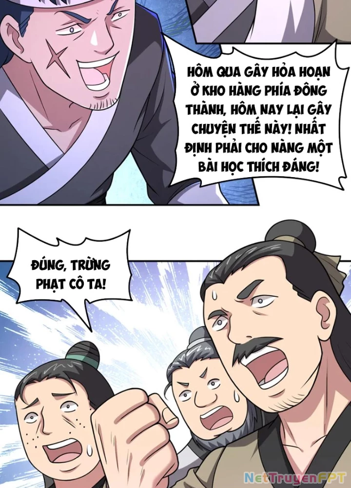 Luyện Khí Chi Thần Chapter 128 - Trang 2