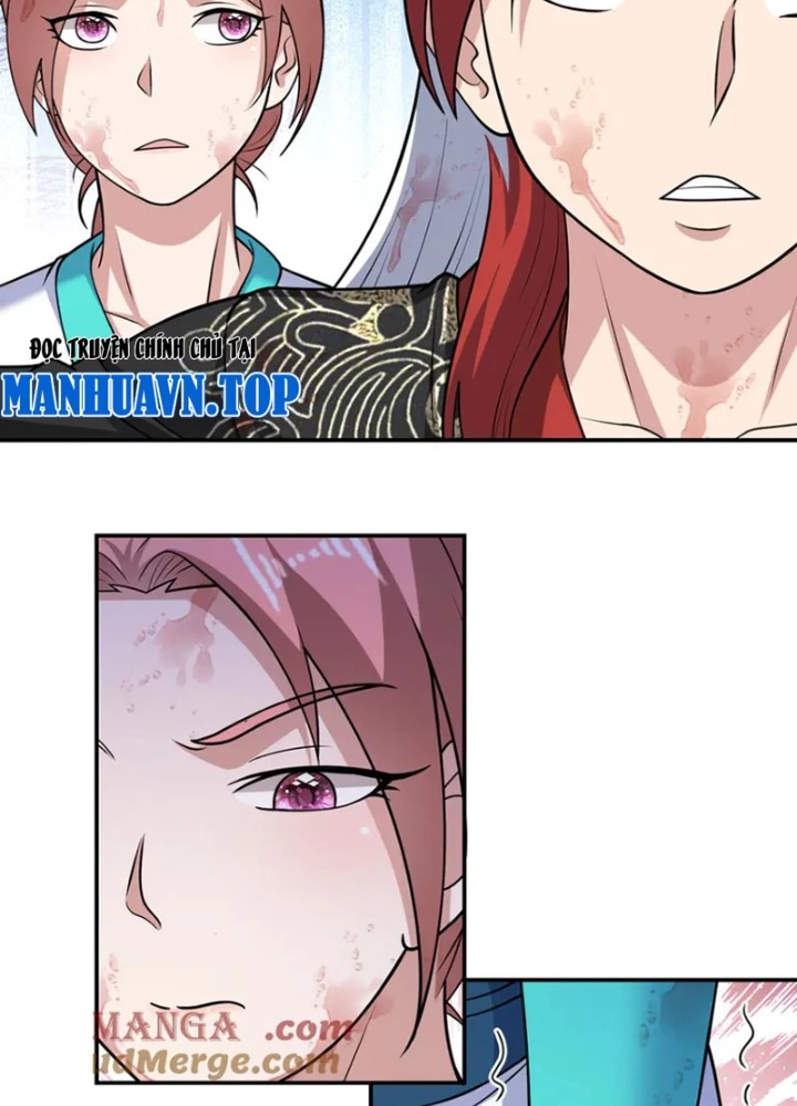 Luyện Khí Chi Thần Chapter 128 - Trang 2