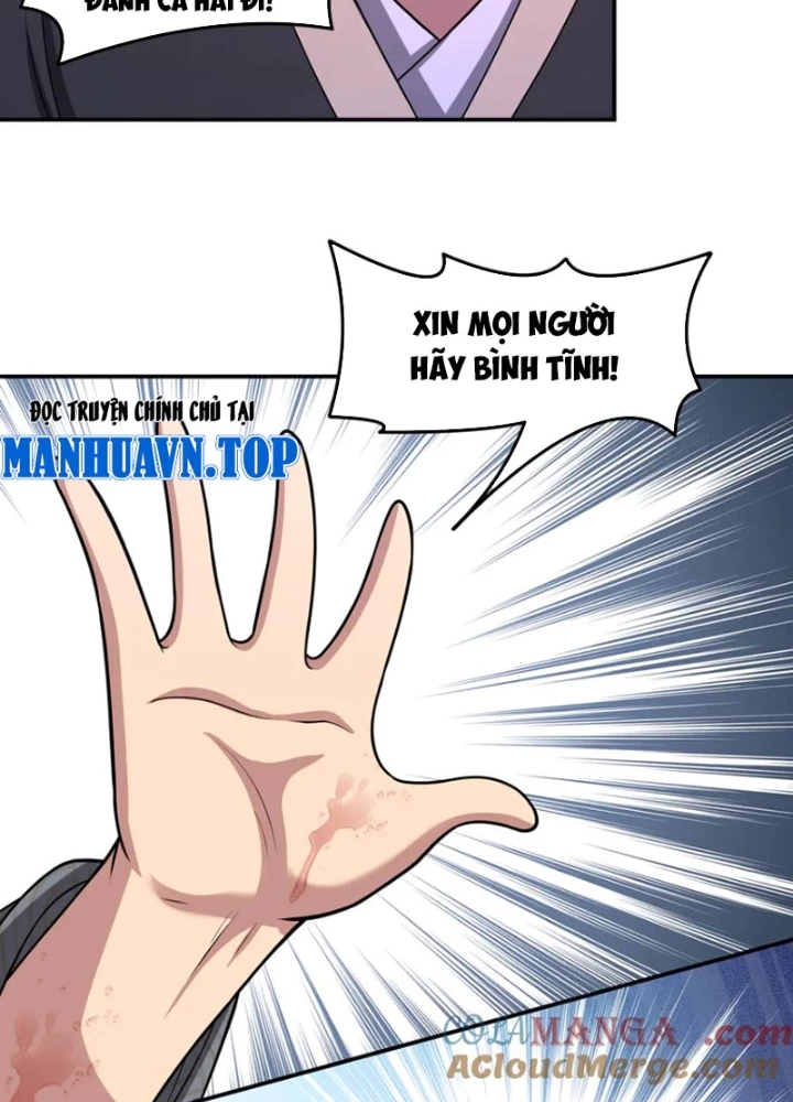 Luyện Khí Chi Thần Chapter 128 - Trang 2