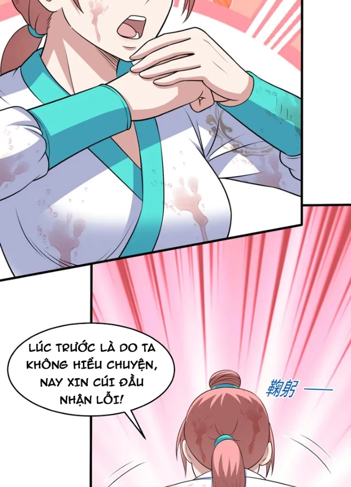 Luyện Khí Chi Thần Chapter 128 - Trang 2