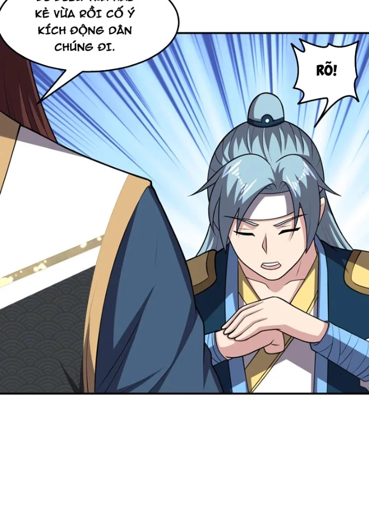 Luyện Khí Chi Thần Chapter 128 - Trang 2