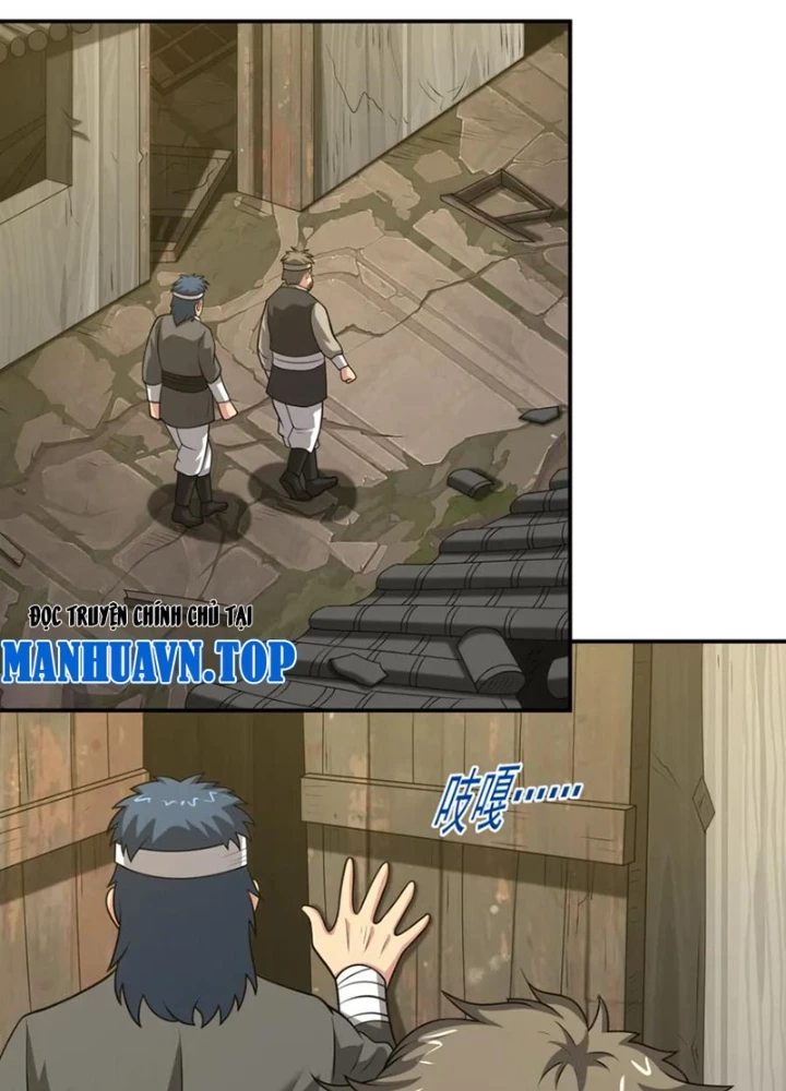 Luyện Khí Chi Thần Chapter 128 - Trang 2