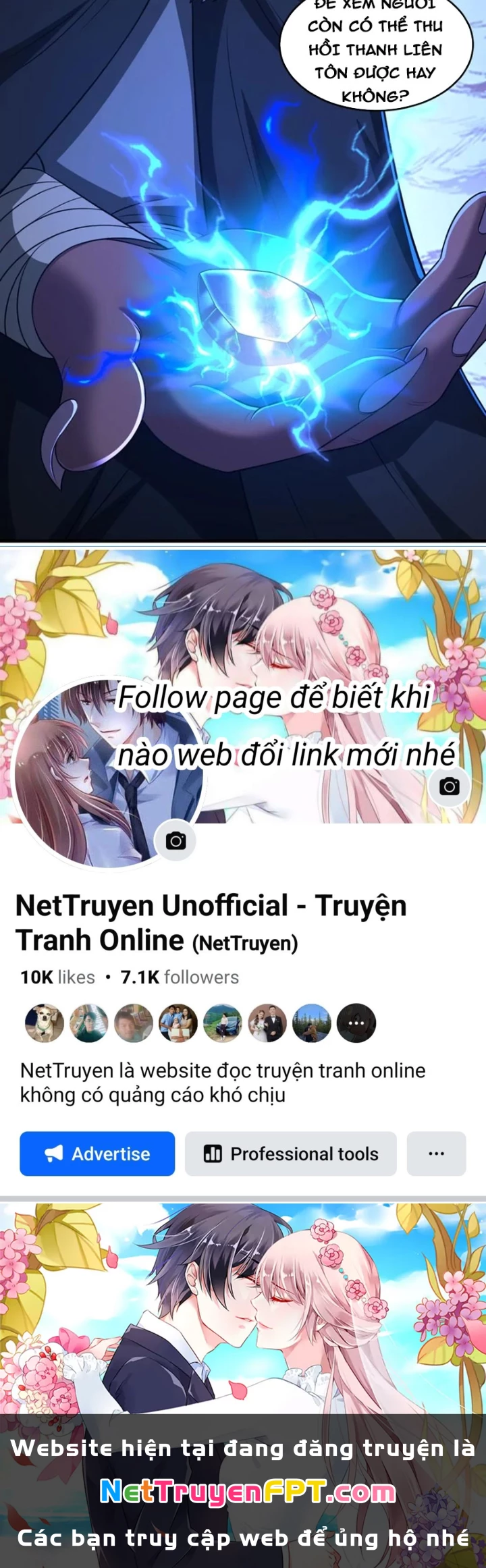 Luyện Khí Chi Thần Chapter 128 - Trang 2