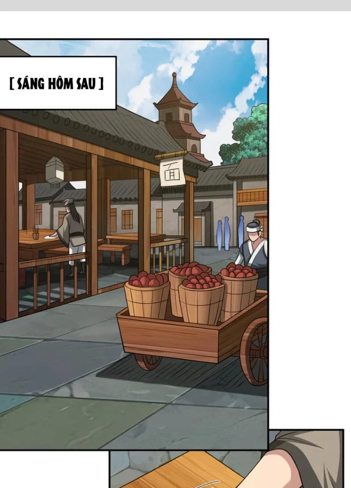 Luyện Khí Chi Thần Chapter 129 - Trang 2
