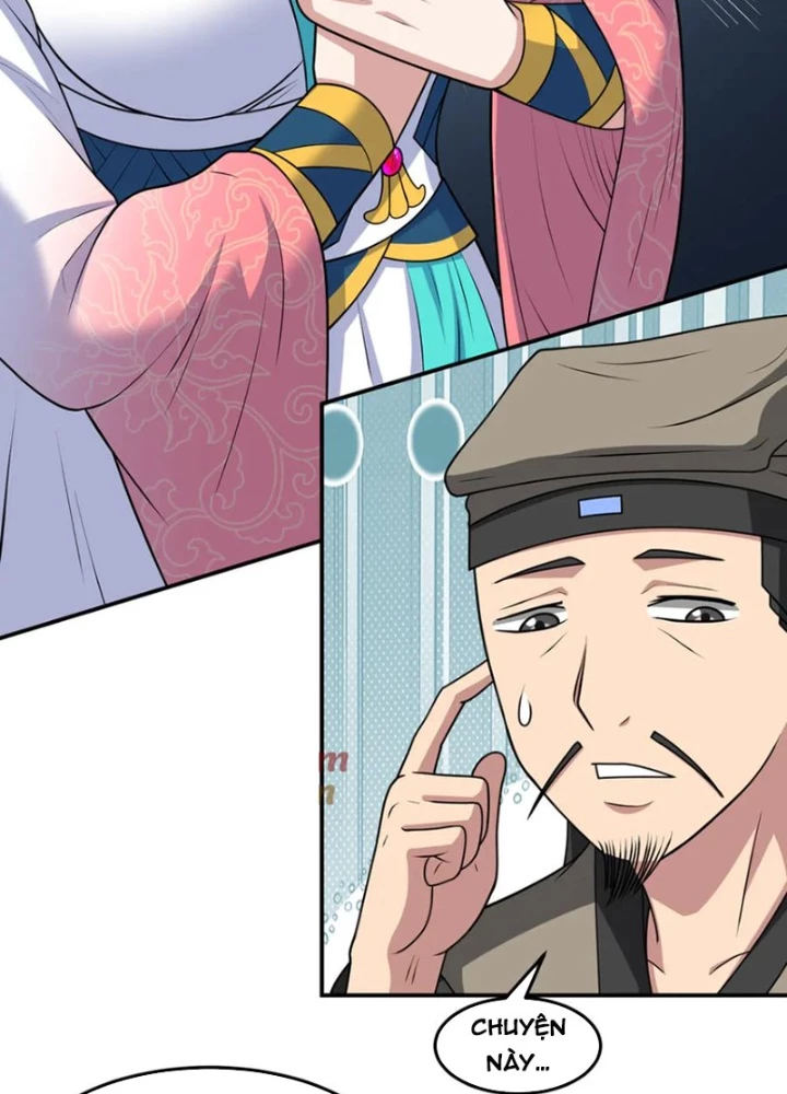 Luyện Khí Chi Thần Chapter 129 - Trang 2