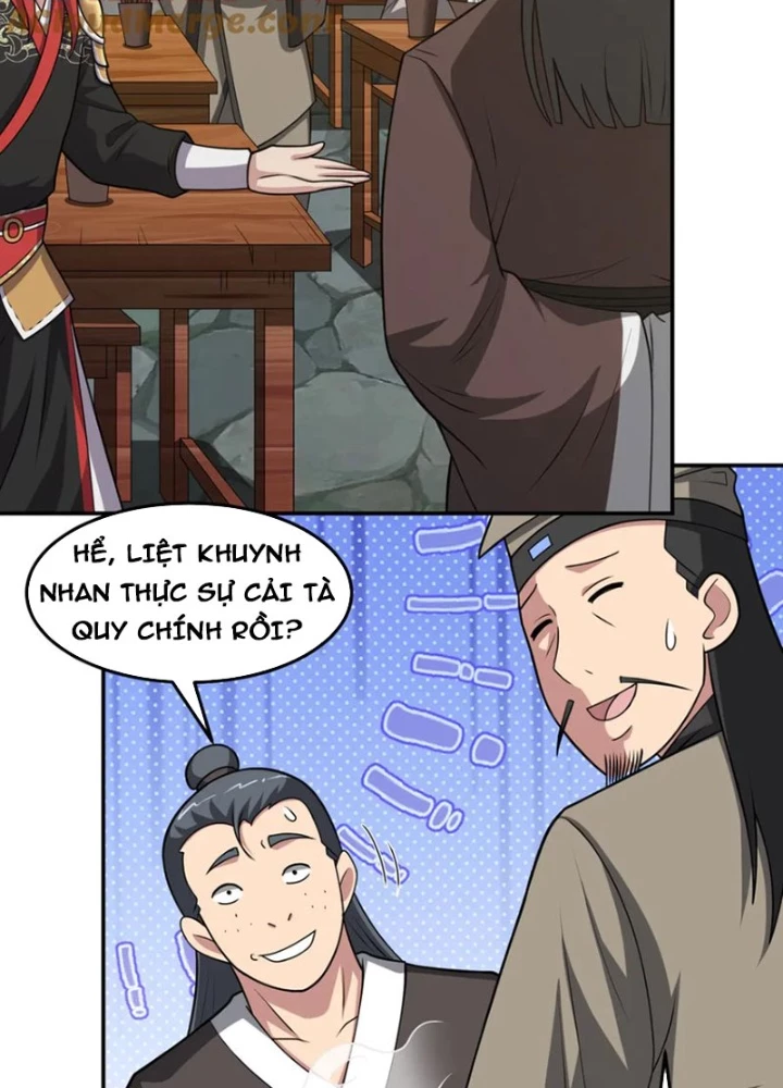 Luyện Khí Chi Thần Chapter 129 - Trang 2