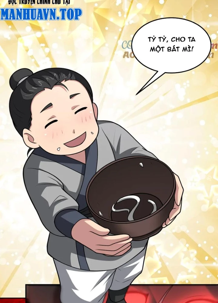 Luyện Khí Chi Thần Chapter 129 - Trang 2