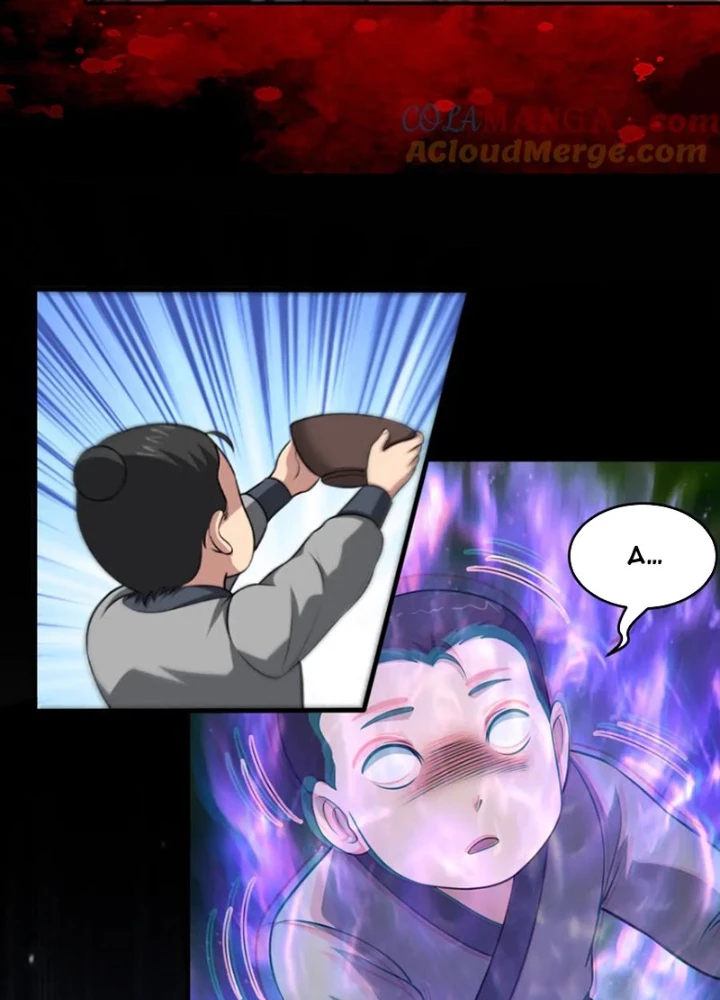 Luyện Khí Chi Thần Chapter 129 - Trang 2