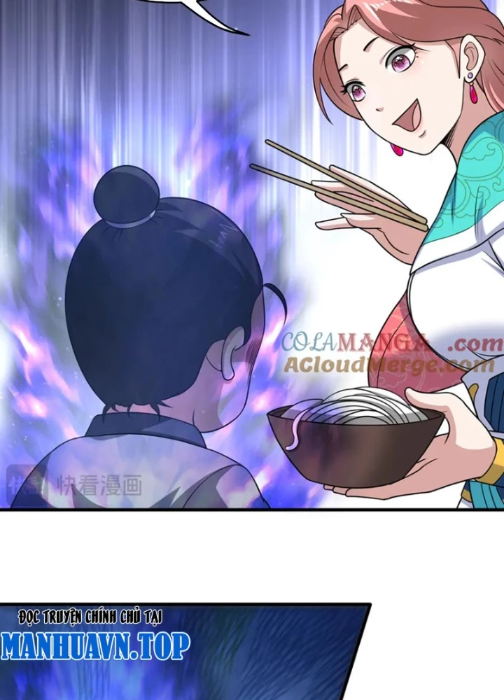 Luyện Khí Chi Thần Chapter 129 - Trang 2